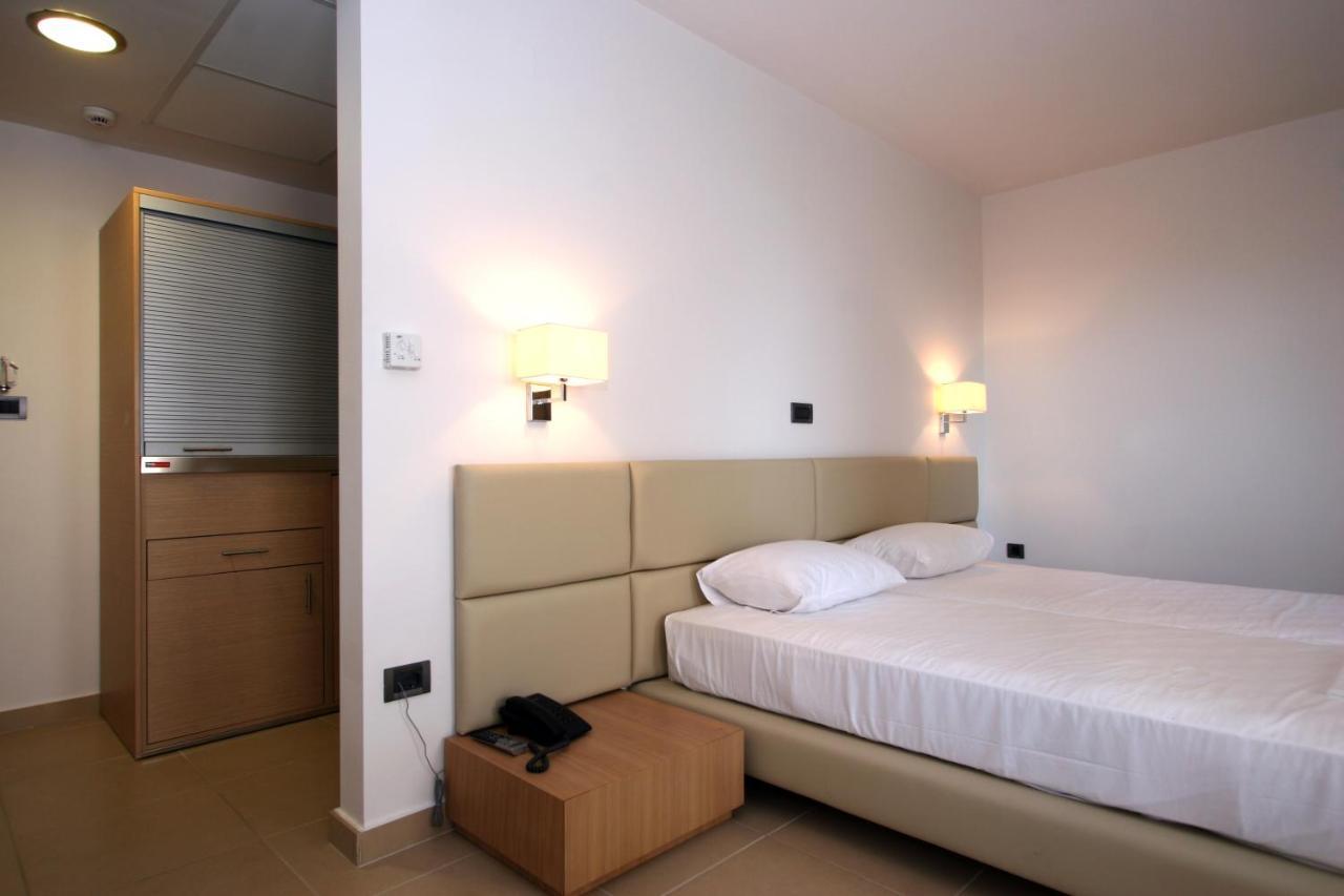 Summertime Boutique Hotel & Spa Platanés Εξωτερικό φωτογραφία