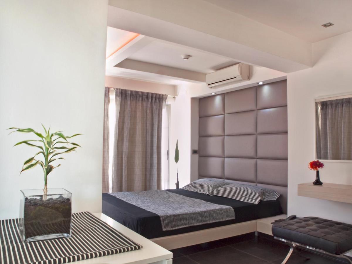 Summertime Boutique Hotel & Spa Platanés Εξωτερικό φωτογραφία