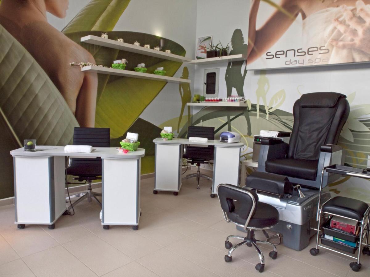 Summertime Boutique Hotel & Spa Platanés Εξωτερικό φωτογραφία