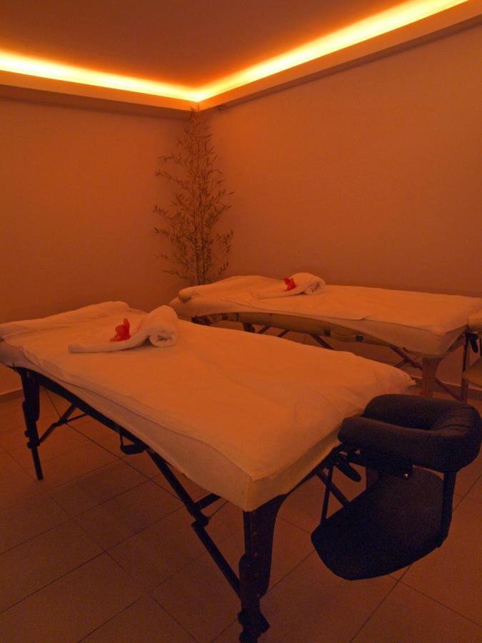 Summertime Boutique Hotel & Spa Platanés Εξωτερικό φωτογραφία