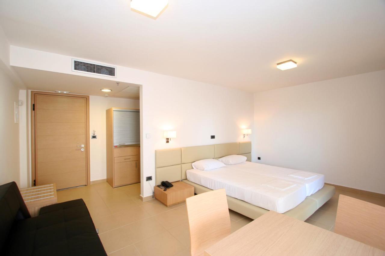Summertime Boutique Hotel & Spa Platanés Εξωτερικό φωτογραφία