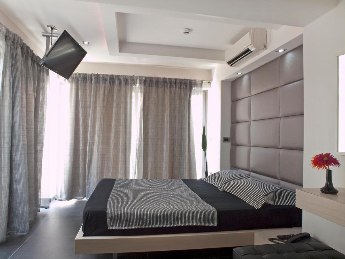 Summertime Boutique Hotel & Spa Platanés Εξωτερικό φωτογραφία