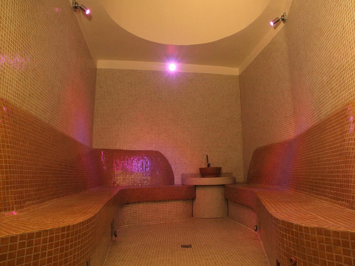 Summertime Boutique Hotel & Spa Platanés Εξωτερικό φωτογραφία