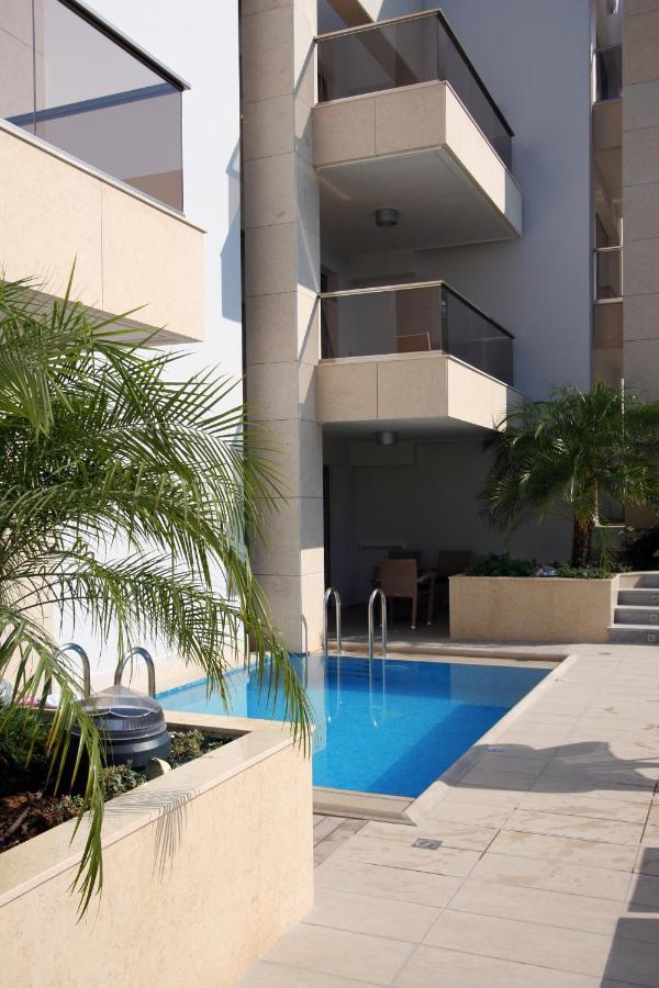 Summertime Boutique Hotel & Spa Platanés Εξωτερικό φωτογραφία