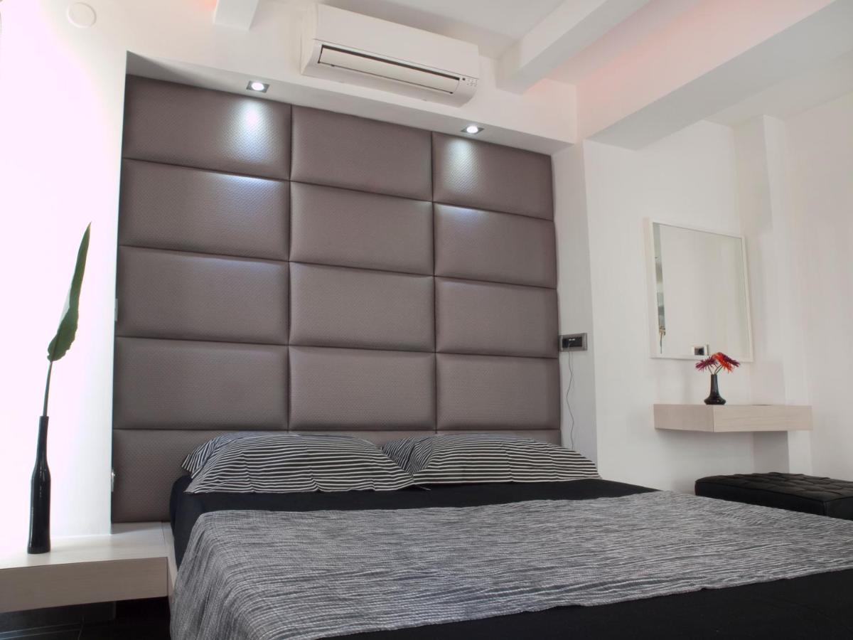 Summertime Boutique Hotel & Spa Platanés Εξωτερικό φωτογραφία