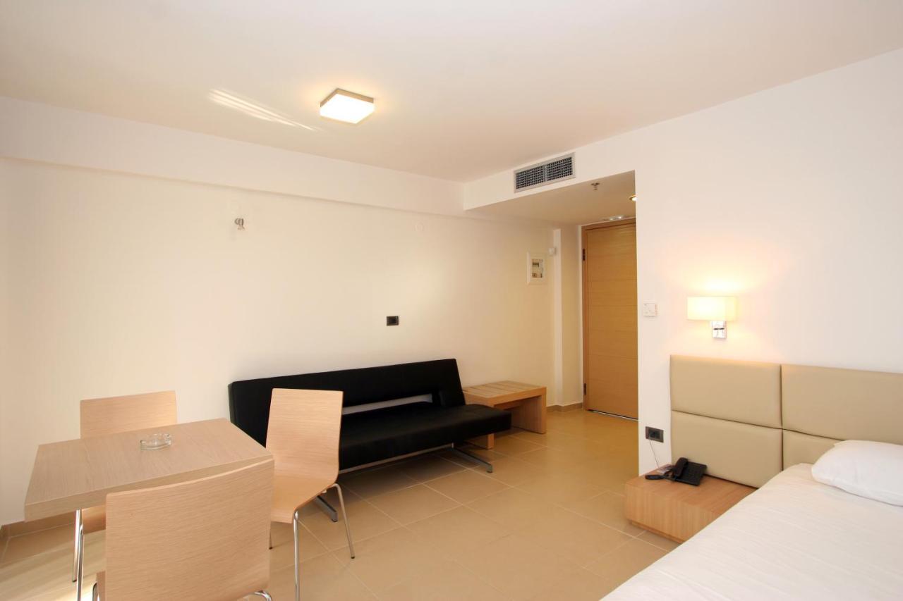 Summertime Boutique Hotel & Spa Platanés Εξωτερικό φωτογραφία