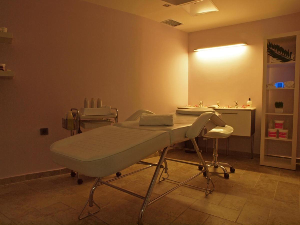 Summertime Boutique Hotel & Spa Platanés Εξωτερικό φωτογραφία