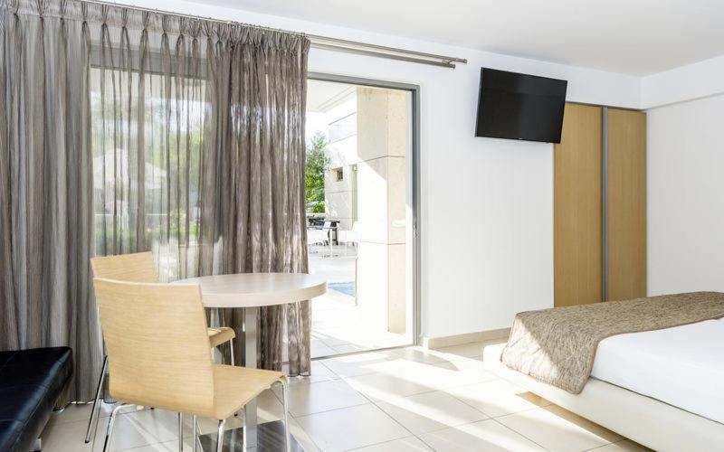 Summertime Boutique Hotel & Spa Platanés Εξωτερικό φωτογραφία