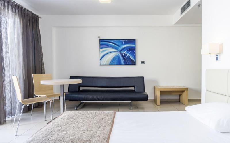 Summertime Boutique Hotel & Spa Platanés Εξωτερικό φωτογραφία