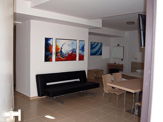 Summertime Boutique Hotel & Spa Platanés Εξωτερικό φωτογραφία