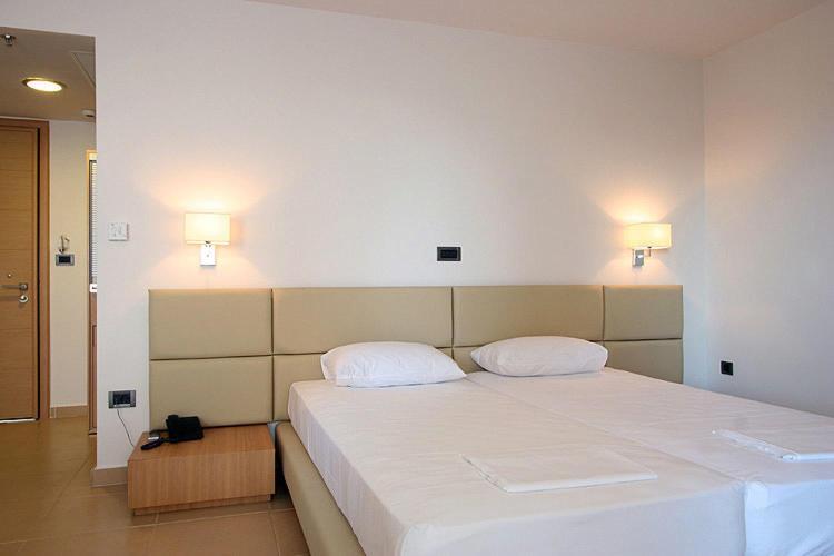 Summertime Boutique Hotel & Spa Platanés Εξωτερικό φωτογραφία
