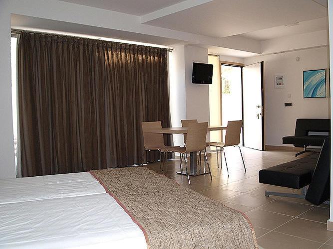 Summertime Boutique Hotel & Spa Platanés Εξωτερικό φωτογραφία