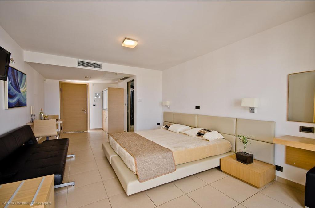 Summertime Boutique Hotel & Spa Platanés Εξωτερικό φωτογραφία